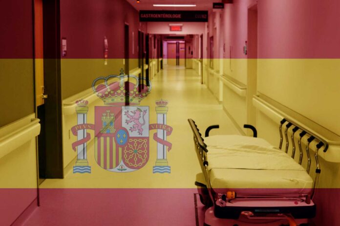 Noelia Castillo Ramos Euthanasia Spain