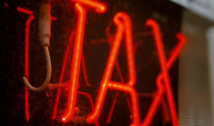 Nrs Au Tax Meeting Nigeria 2026