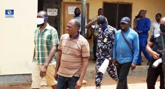 Phillip Agbese Benue Lawmaker Defection