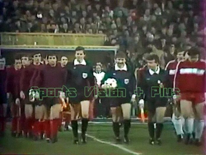 Poland Albania World Cup Playoff Match Warsaw