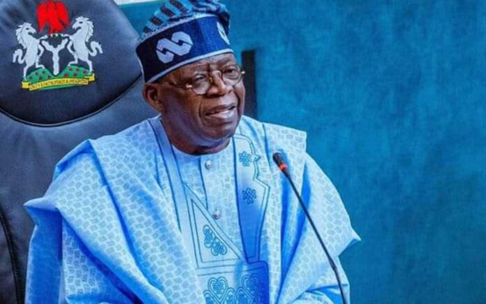 Portable Singer Warning Yorubas Vote Tinubu