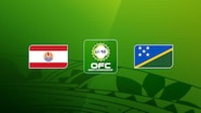 St Kitts Vs Solomon Islands Fifa Series Match