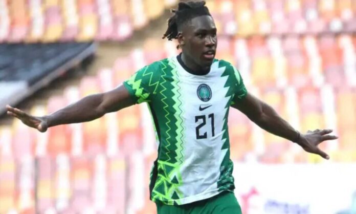 Super Eagles Calvin Bassey Injury Nigeria Football