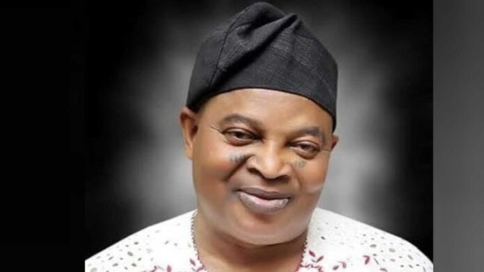 Tajudeen Baruwa Nurtw Abuja Secretariat Police