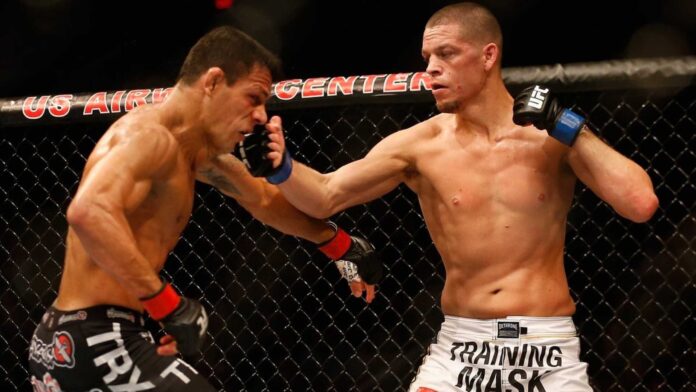 Ufc Veterans Fighting In Various Combat Sports