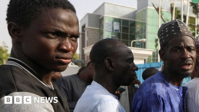 Union Bank Nigeria Court Ruling Cbn Takeover