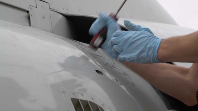 Us E 3 Sentry Wreckage Prince Sultan Air Base