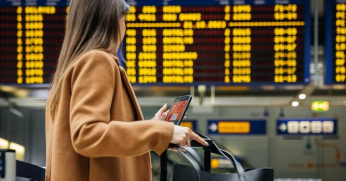 Us State Department Travel Advisory Map Uk