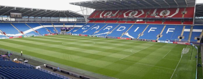 Wales Vs Bosnia World Cup Playoff Match