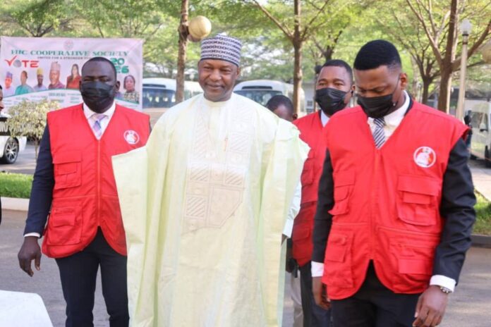 Abubakar Malami Court Hearing Nigeria