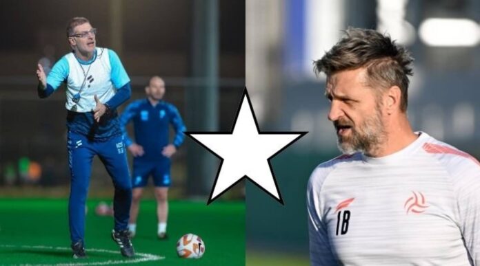 Al Shabab Vs Al Fateh Saudi Pro League