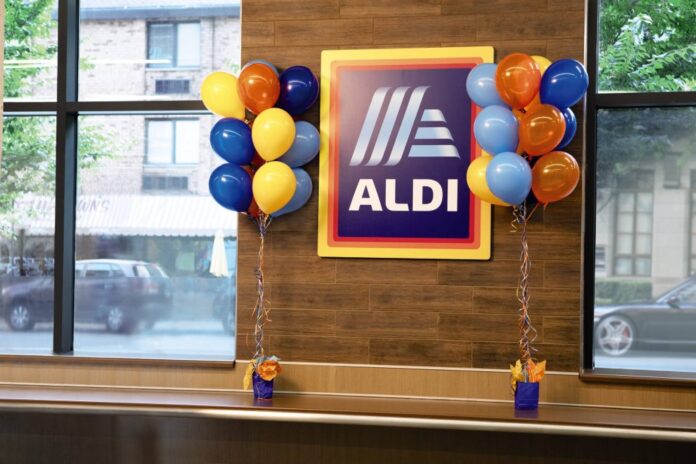 Aldi New Store Format Us