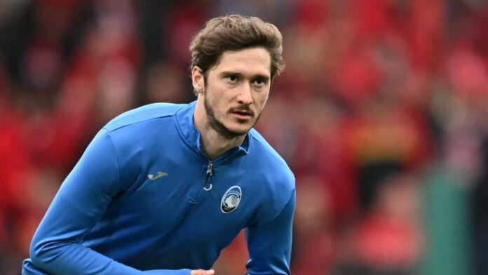 Alexey Miranchuk Free Kick Goal Atlanta United