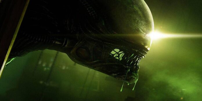 Alien Isolation Sequel Teaser
