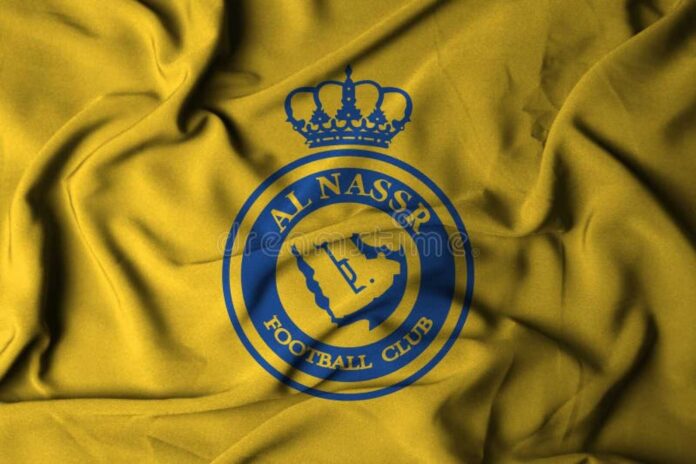 Al Nassr Fc Football Team Saudi Arabia