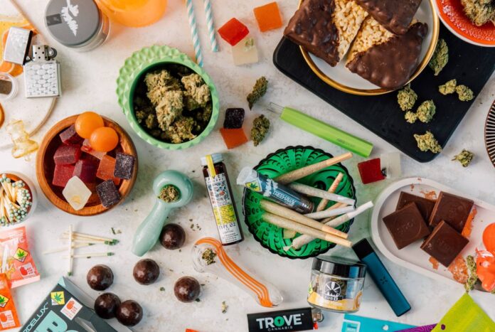 April 20 Food Deals And Cannabis Culture