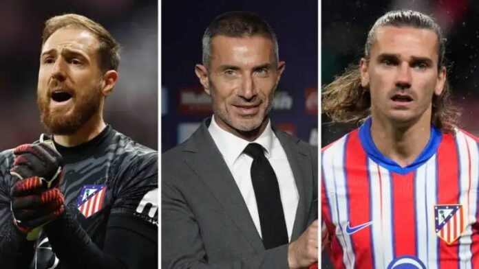 Arsenal Sporting Director Andrea Berta Transfer Decisions