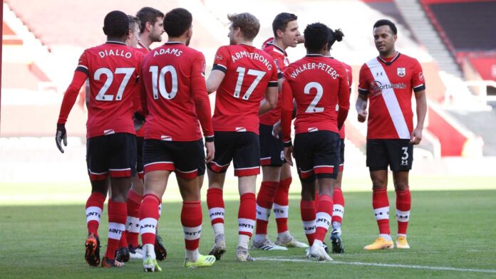 Arsenal Vs Southampton Fa Cup Quarter Final 2026