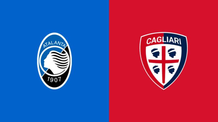 Atalanta Bc Vs Cagliari Serie A Match Preview