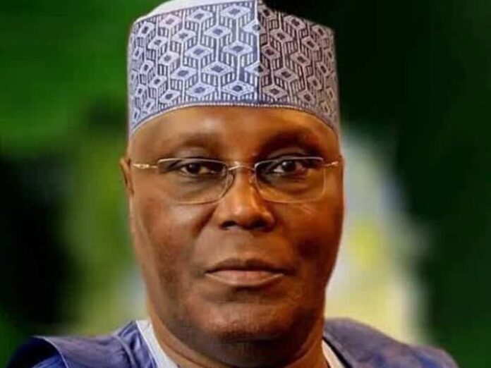 Atiku Abubakar Signing Contract With Us Lobbying Firm
