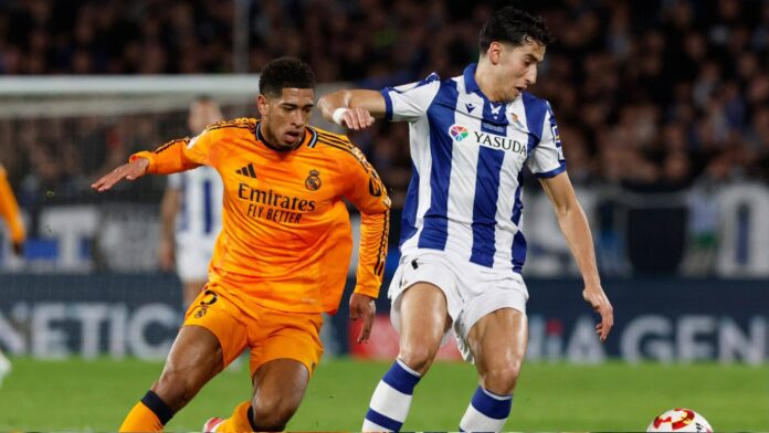 Atlético De Madrid Vs Real Sociedad Copa Del Rey Final