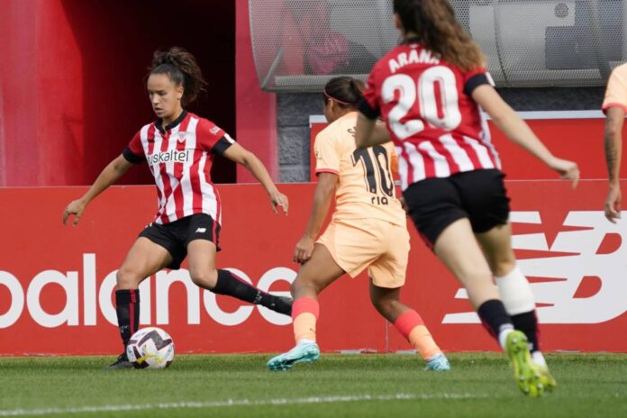 Atlético Madrid Athletic Club Metropolitano