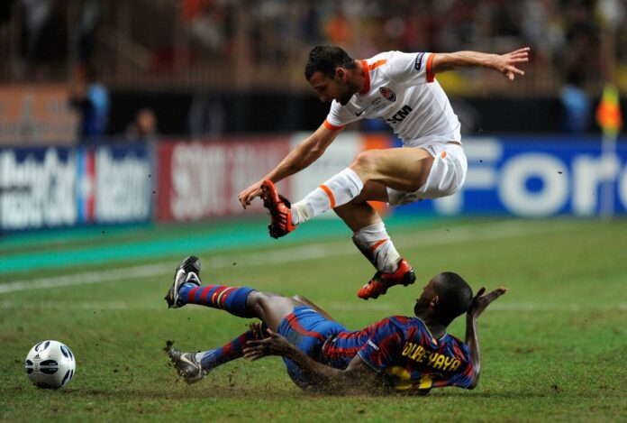 Az Alkmaar Vs Shakhtar Donetsk Conference League Quarterfinal