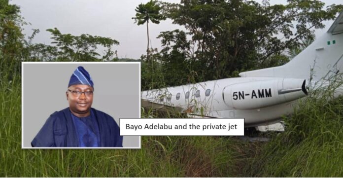 Bayo Adelabu Nigeria Power Minister Resignation