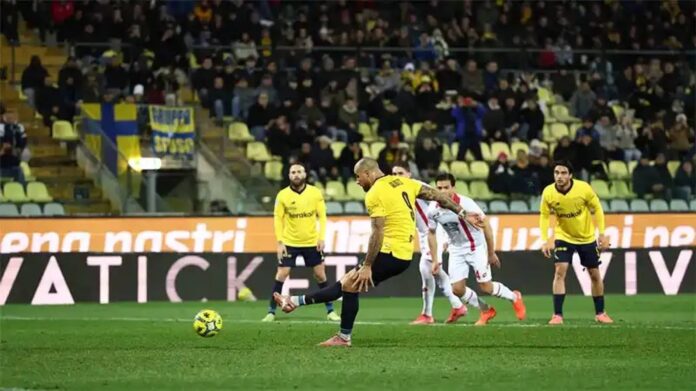 Birindelli Monza Modena Serie B 2026