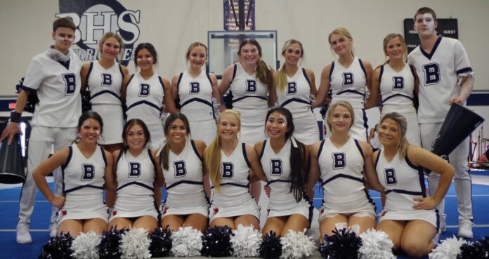 Bj Evans Alma Bryant Girls Basketball Coach