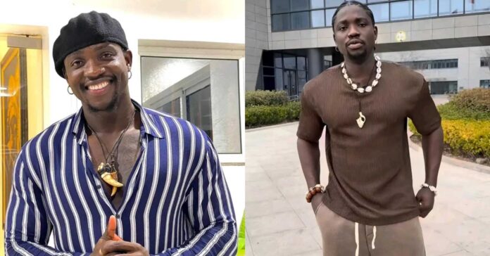 Blord Verydarkman Court Case Abuja