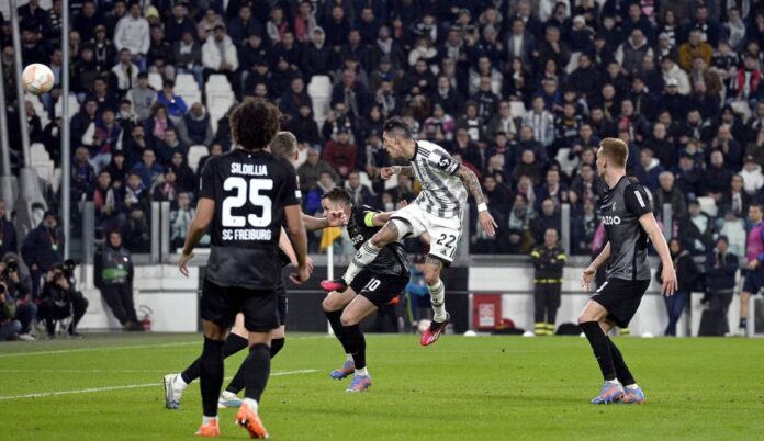 Braga Vs Freiburg Europa League Semi Final