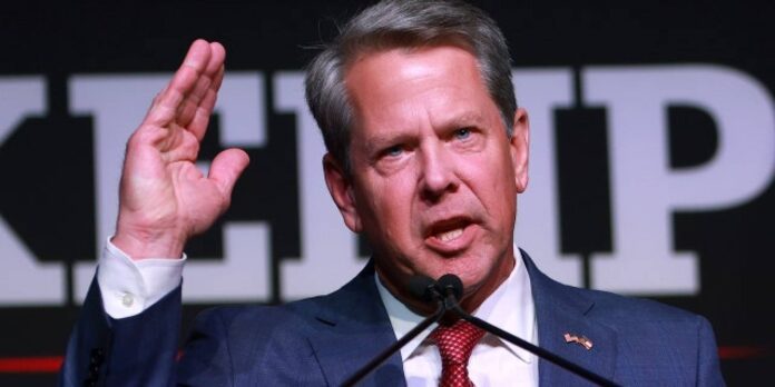 Bryan Norris And Clint Lancaster Election Lawsuit