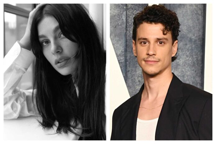 Camila Morrone Something Very Bad Is Going To Happen Netflix