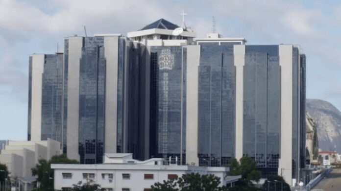 Central Bank Of Nigeria Headquarters Abuja