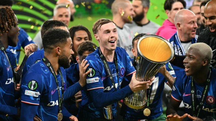 Chelsea Football Club Financial Loss 2024 25