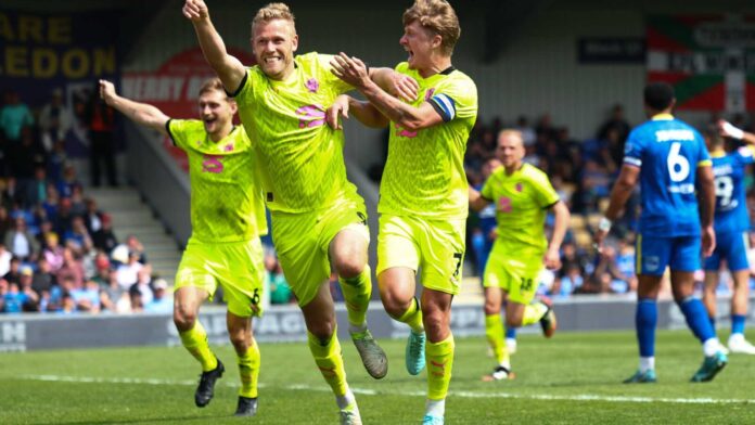 Chelsea Players Training Before Port Vale Match