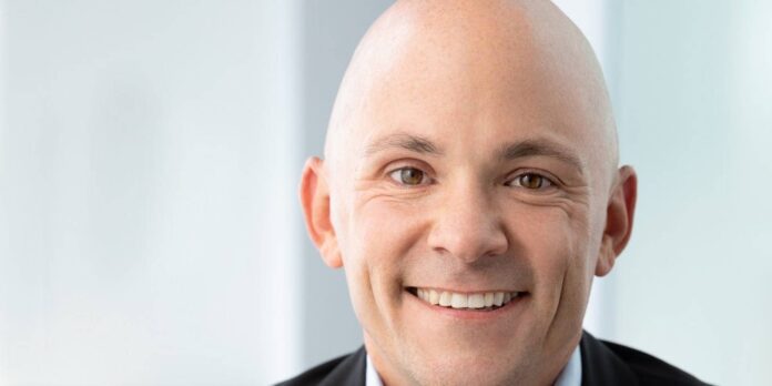 Chick Fil A Ceo Andrew Cathy Presenting Scholarship Check