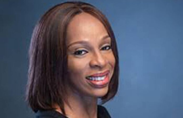 Chizoma Okoli Access Bank Deputy Managing Director