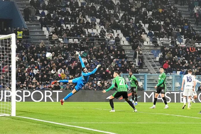 Como Vs Inter Milan Serie A Match 2026