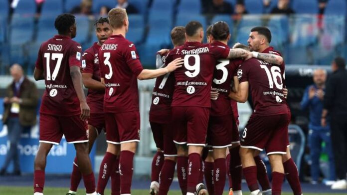 Cremonese Torino Serie A Match 2026