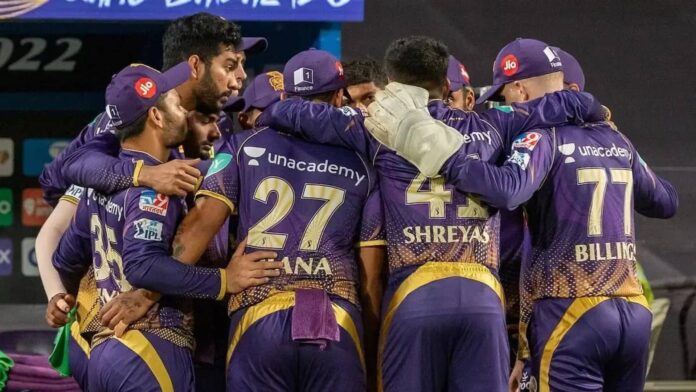 Csk Vs Kkr Ipl 2026 Match Action
