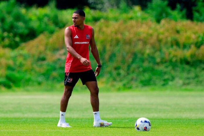 Demetri Mitchell Leyton Orient Chatgpt