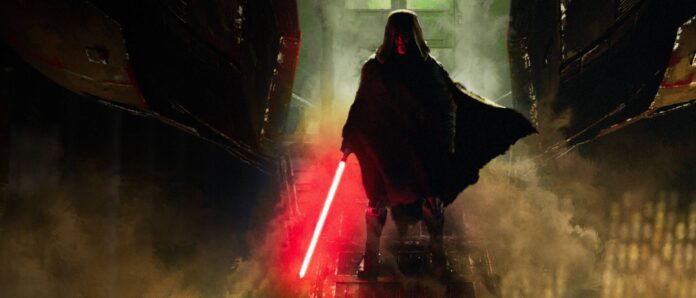 Devon Izara Maul Shadow Lord