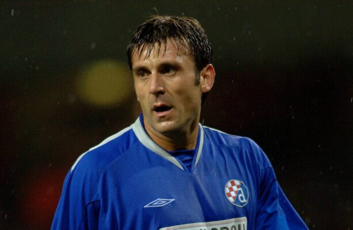 Dinamo Zagreb Coach Mario Kovačević Press Conference