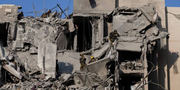 Donald Trump, Iran, Strait Of Hormuz, Israel Attack