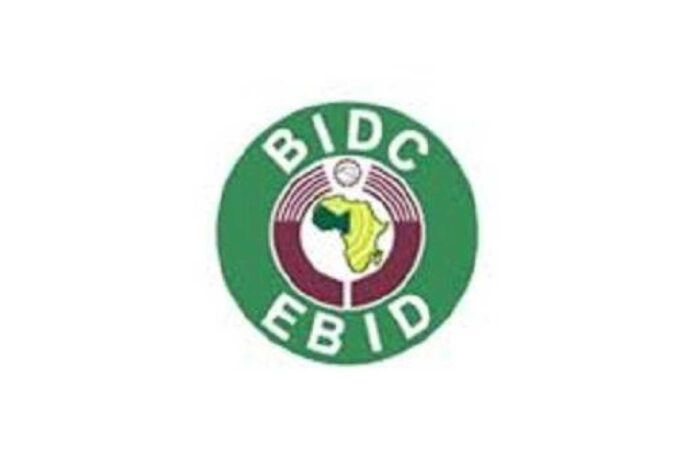 Ecowas Bank For Investment And Development Ebid