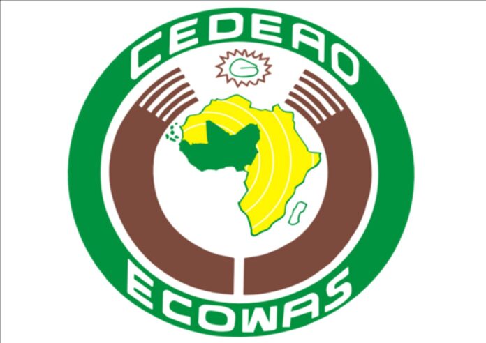 Ecowas Recruitment 2026 Official Notice