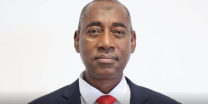 Efcc Wanted Notice John Ekuma