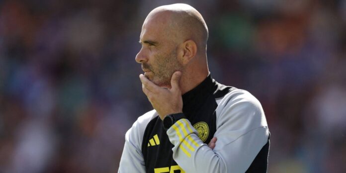 Enzo Maresca Chelsea Manager Departure